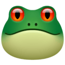 🐸