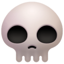 💀